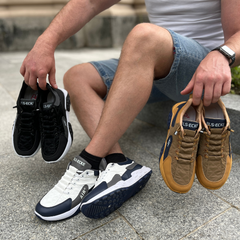 STRAVEX™ - МЪЖКИ ОБУВКИ