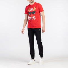 МЪЖКИ ПАМУЧНИ ПАНТАЛОНИ - MISTRAL