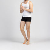 COMFORTCORE - МЪЖКИ ПОТНИК ОТ 2 ЧАСТТА ОТ 100% ПАМУК