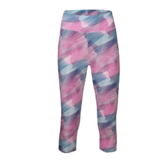 ДАМСКИ КЛИНОВЕ 3/4 - ГЪВКАВОСТ И ПОДДРЪЖКА - YOGAMI