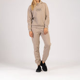 VINA - ДАМСКИ ДЪЛГИ ТОПЛИ ПАМУЧНИ ПАНТАЛОНИ ЗА СПОРТ И СВОБОДНО ВРЕМЕ