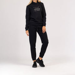 VINA - ДАМСКИ ДЪЛГИ ТОПЛИ ПАМУЧНИ ПАНТАЛОНИ ЗА СПОРТ И СВОБОДНО ВРЕМЕ