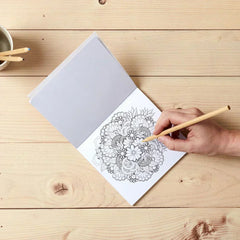 INKAWAY - ОЦВЕТЯВАНЕ ЗА ВЪЗРАСТНИ (24 СТР.)