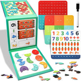 MATHAID – КНИГА ЗА ИЗУЧАВАНЕ НА МАТЕМАТИКА