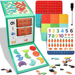 MATHAID – КНИГА ЗА ИЗУЧАВАНЕ НА МАТЕМАТИКА