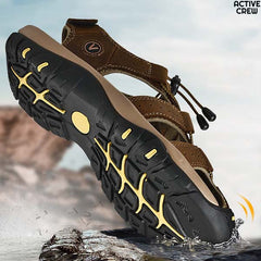 ACTIVECREW™ – УНИСЕКС САНДАЛИ