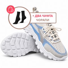 AIRSYNQ™ - ДАМСКИ МАРАТОНКИ ЗА ЦЕЛОДНЕВЕН КОМФОРТ