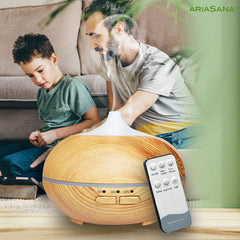 ARIASANA® ОСВЕЖИТЕЛ ЗА ВЪЗДУХ