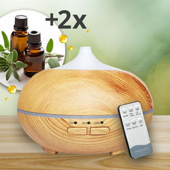 ARIASANA® ОСВЕЖИТЕЛ ЗА ВЪЗДУХ