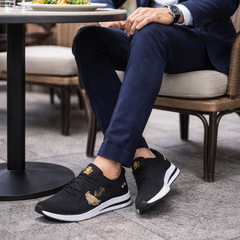 FLEXMOTION™ - ЛЕКИ И ДИШАЩИ МЪЖКИ ОБУВКИ ЗА ВСЕКИ ДЕН