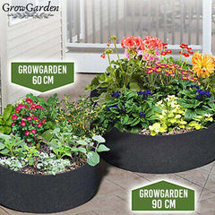 GROWGARDEN® - ВИСОКА ГРЕДА 1+1 ГРАТИС
