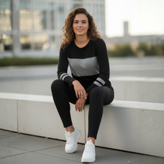 MODALEND - ДАМСКИ КОМПЛЕКТ