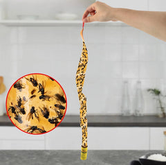 STICKYFLY - КАПАН ЗА НАСЕКОМИ