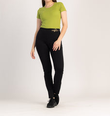 УДОБНИ ДЪЛГИ ДАМСКИ ПАМУЧНИ ПАНТАЛОНИ - SOFTLINE