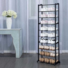 SHOESMART - ЕТАЖЕР ЗА ОБУВКИ