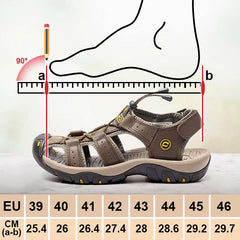 ACTIVECREW™ – УНИСЕКС САНДАЛИ