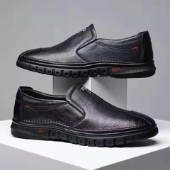 URBANCOMFORT™ - Мъжки ежедневни обувки с класическа визия и мека подплата