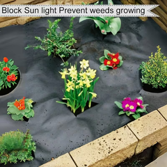 VEGMESH™ - ФОЛИО ЗА САДЕНЕ (1x10m)