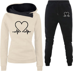 WARMFLEX™ - КОМФОРТЕН ДАМСКИ КОМПЛЕКТ