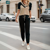 VIBRIX™ - ДАМСКИ КОМПЛЕКТ 2 ЧАСТИ