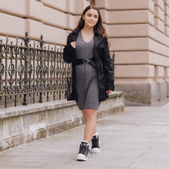 BLAZE™ – ТОПЛИ ДАМСКИ ОБУВКИ