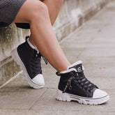 BLAZE™ – ТОПЛИ ДАМСКИ ОБУВКИ