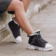 BLAZE™ – ТОПЛИ ДАМСКИ ОБУВКИ