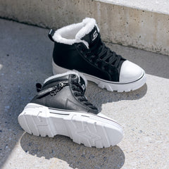 BLAZE™ – ТОПЛИ ДАМСКИ ОБУВКИ