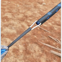 TRAILREST - ХАМАК