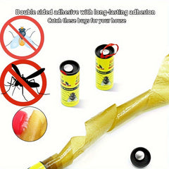 STICKYFLY - КАПАН ЗА НАСЕКОМИ