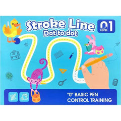 DOTLINE – КНИГАТА ОЛИОТО НА ТОЧКИТЕ