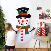 НАПРАВИ СИ САМ: ЕЛХИЧКА ИЛИ СНЕЖЕН ЧОВЕК ICEFUL™