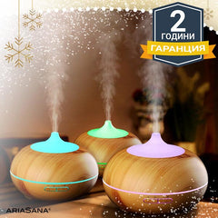 ARIASANA® ОСВЕЖИТЕЛ ЗА ВЪЗДУХ