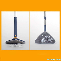 КЪРПА ЗА ACTIONCLEAN