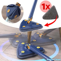 КЪРПА ЗА ACTIONCLEAN