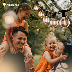 AMBIANCE™ – СВЕТЛИННА ВЕРИГА