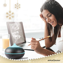 ARIASANA® ОСВЕЖИТЕЛ ЗА ВЪЗДУХ