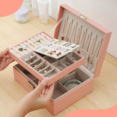 BRIGHT&SHINE™ – КУТИЯ ЗА БИЖУТА