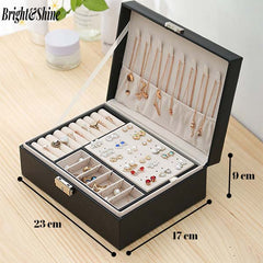 BRIGHT&SHINE™ – КУТИЯ ЗА БИЖУТА