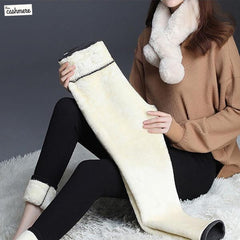 MISSCASHMERE® – ЗИМЕН ТЕРМО КЛИН