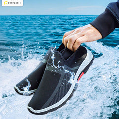 COMFORTSLIP™ - УДОБНИ МЪЖКИ МАРАТОНКИ