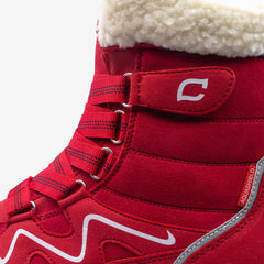 ВОДОУСТОЙЧИВИ ТЕРМО БОТИ ALASKA™