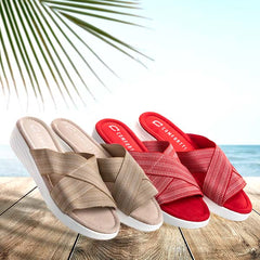 FOAMCLOUD™ – ЛЕКИ ДАМСКИ ЧЕХЛИ