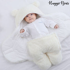 HUGGIEBEAR™ – СПАЛЕН БЕБЕШКИ ЧУВАЛ