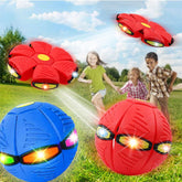 FLYBALL™ – ФРИЗБИ ТОПКА 1 + 1 ГРАТИС