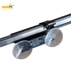 SUNSHADER® АВТОМОБИЛЕН СЕННИК ЗА ПРЕДНО СТЪКЛО