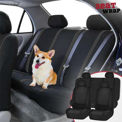 SEATWRAP® – УНИВЕРСАЛНИ КАЛЪФИ ЗА АВТОМОБИЛНИ СЕДАЛКИ