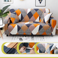 SOFTSTRETCH® - ЕЛАСТИЧЕН КАЛЪФ ЗА ДИВАН