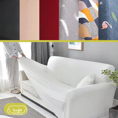 SOFTSTRETCH® - ЕЛАСТИЧЕН КАЛЪФ ЗА ДИВАН