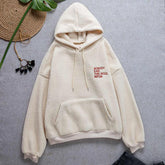 HOODIELUX® – СУИЧЕР С КАЧУЛКА